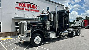 2019 Peterbilt 389