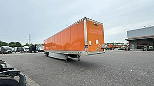 2015 Great Dane - Dry Van