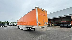 2015 Great Dane - Dry Van