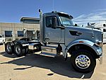 2022 Peterbilt 567