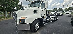 2022 Mack Anthem AN64T