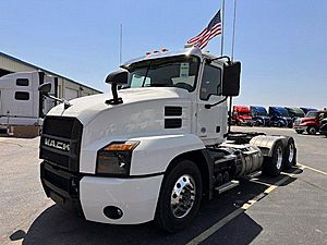 2019 Mack Anthem AN64T - Day Cab