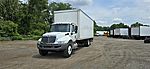 2020 International MV607