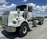 2015 Western Star 4900SA