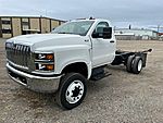 2025 International CV515