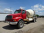 2000 Sterling L8500