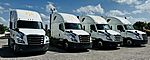 2021 Freightliner Cascadia 126