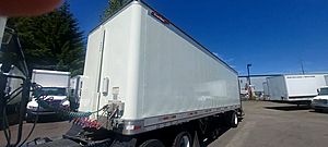 2015 Great Dane ALUM 32/162/96 - Dry Van