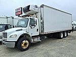 2018 Freightliner M2 106