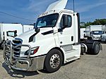 2019 Freightliner Cascadia