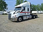 2020 Freightliner Cascadia
