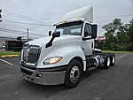 2019 International LT625