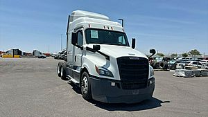 2020 Freightliner Cascadia