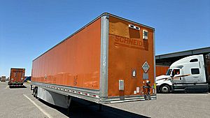2015 Hyundai VC2530152-JS - Dry Van