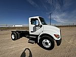 2026 Kenworth T280