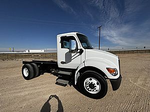 2026 Kenworth T280
