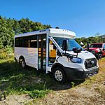 2025 Collins TL400