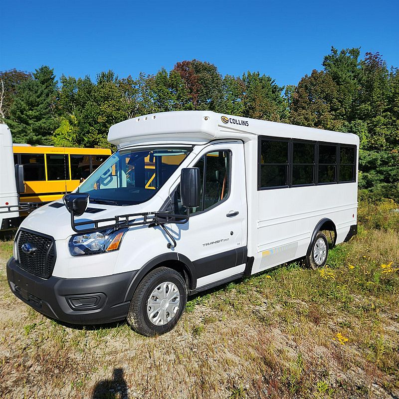 2024 Collins TL400 9