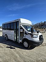 2025 Collins TH400