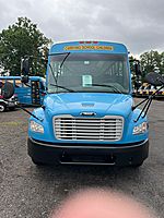 2012 Freightliner B2 BUS