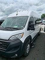 2023 RAM PROMASTER 3500