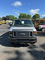 2013 Ford E350