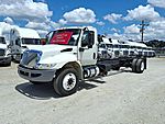 2019 International MV607