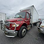 2019 Freightliner M2 106