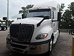 2019 International LT625