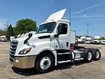 2019 Freightliner Cascadia