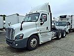2020 Freightliner Cascadia 125