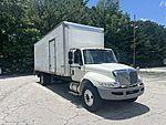 2018 International DuraStar 4300