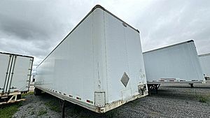 2006 Strick Trailers Other - Dry Van