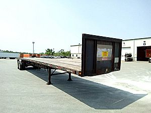 2008 Great Dane Other - Flatbed