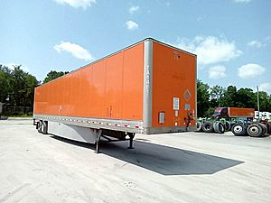 2015 Hyundai VC2530152-JS - Dry Van