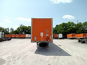 2015 Hyundai VC2530152-JS - Dry Van