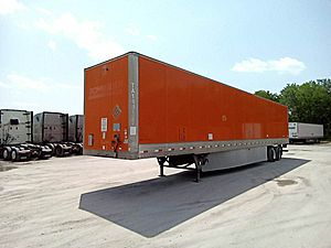 2015 Hyundai VC2530152-JS - Dry Van