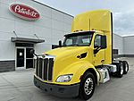 2021 Peterbilt 579
