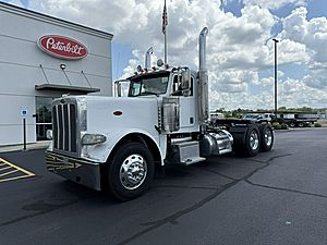 2020 Peterbilt 389