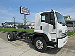 2025 Isuzu FTR