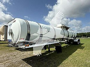 2007 POLY-COAT SYSTEMS - Chemical | Acid Tank Trailer