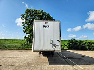 2020 Wabash Duraplate - Dry Van