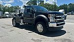 2021 Ford F450