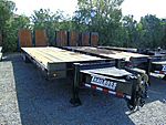 2025 TRAILBOSS PAVER SPECIAL 2