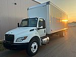 2023 International MV607