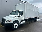 2023 International MV607