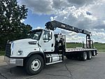 2014 Freightliner 114SD