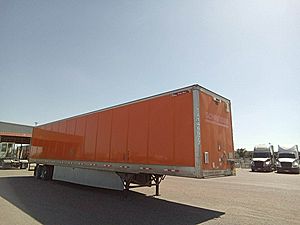 2015 Great Dane - Dry Van