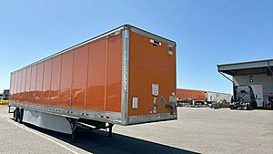 2015 Great Dane - Dry Van