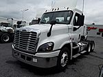 2018 Freightliner Cascadia 125